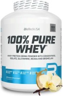 Biotech 100% Pure Whey 2270G Wpi Protein Suitment