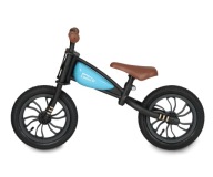 Feduro Blue, 12” Надувні Колеса Qplay Balance Bike Ride-On