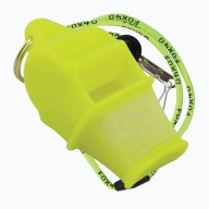 Свисток Рятувальний Fox 40 Cmg Sonik Blast 120 Db Neon Yellow