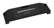 Winnwell Winnwell Premium Clamp-On Passing Aid Training Recorder