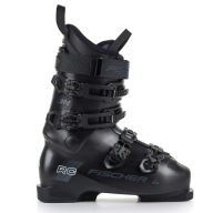 Лижні Черевики Fischer Rc 90 Hv Black Yellow 30.5 U09225