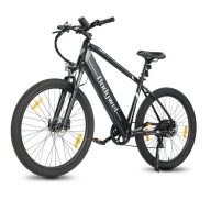 27.5'' Bodywel M275 Чоловічий/Жіночий Електричний Велосипед 250W 15.6Ah 120Km +App