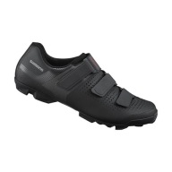 Взуття Shimano Sh-Xc100M Mtb Чорне 42.0
