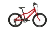 Дитячий Велосипед Kross Berg Mini 20