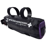 Велосипедна Аптечка Aedmax Endur Trauma Kit