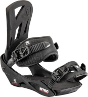 Кріплення Для Сноуборду Nitro Staxx '23 M 38,5-43,5