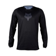 Толстовка Для Мотокросу Fox 180 Blackout Black Безкоштовно