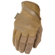 Рукавички Mechanix Wear Specialty 0.5 Високої Спритності Coyote