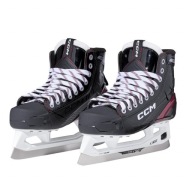 Ковзани Воротарські Ccm Eflex 6.5 Sr (Варіант: Senior, Eur Розмір: 45.5, V