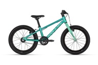 Гірський Велосипед Kellys Naga Air Belt Turquoise 18