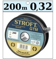 Stroft Gtm Line - 0,325 Мм / 200 М / Потужність 9,30 Кг