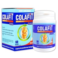 Gorvita Colafit - Колаген 99,9% 60 Куб