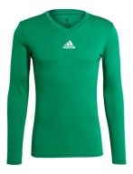 Футболка Adidas З Довгим Рукавом