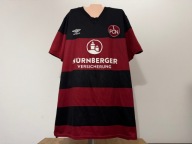 Джерсі 1.Fc Nurnberg (Німеччина) 20/21 Домашній Umbro Дорослий L