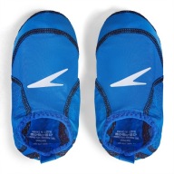 Взуття Для Води Speedo Pool Sock Junior Blue/Navy 28-32 Шкарпетки