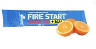 Olimp Fire Start Energy Gel + Bcaa Energy Gel Саше 36Г Апельсин