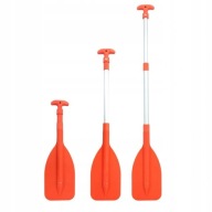 Складний Pagaj Orange 55-107Cm Scooter Pontoon Motorboat - Easterner