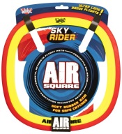 Sky Rider Air Square Диск 1 Шт. Мікс Кольорів