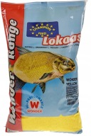 Приманка Champion Feed Wonder Yellow 2 Кг
