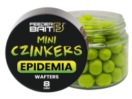 Mini Czinkers Feeder Bait Epidemic 8Mm | Wafters Method Feeder Lure