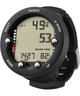 Підводний Комп'ютер Suunto Zoop Novo Black Suunto-Ss021645000