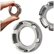 Ключ Для Велосипедних Спиц Для Центрування Колеса Veloxo Vl069 Silver