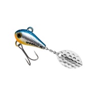 Spin-Mad Jigmaster 6G Spin Tail