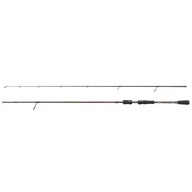 Вудилище Abu Garcia Spike S Tech Rig 2,44 М 3-21 Г 2 Сек