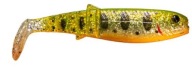 Приманка Savage Gear Cannibal 12,5См 20Г Olive Smolt Uv
