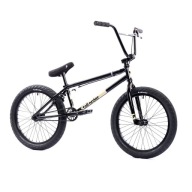 Велосипед Tall Order Flair Bmx - Чорний