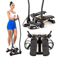 Торсійний Степпер Для Вправ З Руками І Транесами Xst700 Gymtek Counter