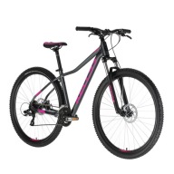 Kellys Vanity 30 Сірі Колеса 27,5 Рама 15'' S
