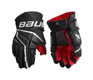 Рукавички Bauer Bauer Vapor 3X S22 Int, Проміжні, 13
