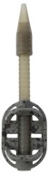 Preston Ics Inline Dura Flat Mf Mini Basket 20G Вага (Г): 20