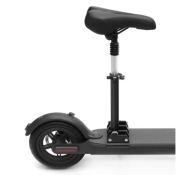Електрокрісло Для Самоката Smartgyro Xtreme Skatersitz, Чорне