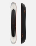 Сноуборд Bataleon Evil Twin Plus 2025 157 Вт
