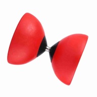 Набір Diabolo З Червоними Паличками Та Китайським Потрійним Підшипником Yoyo
