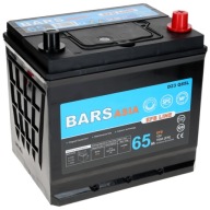 Акумулятор Bars Efb Line 12V 65Ah 700A P+ Bf65D23C