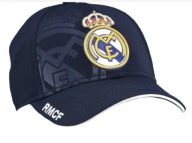 Кепка Real Madrid For Fans 889