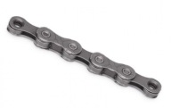 Ланцюг Велосипедний Kmc Xglide Ept 9-12-Sp 118Л Сірий