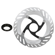 Гальмівний Диск Shimano Uitegra Rt-Cl800 160 Мм Center Lock