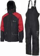 Imax Intenze Thermo Suit Fiery Black