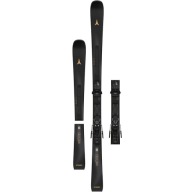 Лижі Atomic Cloud C12 + M 10 Gw 2026 153 См