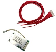 Bms 10S 36V 20A
