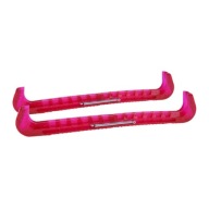 2 Шт Тренувальних Чохлів Для Ковзанів Antislip Skating Blade Pink