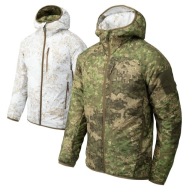 Куртка Helikon-Tex Outback Line З Капюшоном