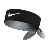 Пов'язка На Голову Nike Tennis Dri-Fit Чорна