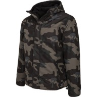 Куртка Brandit Windbreaker Frontzip З Капюшоном