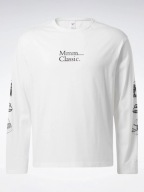 Футболка Reebok