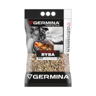 Приманка Germina Big Fish 3Кг